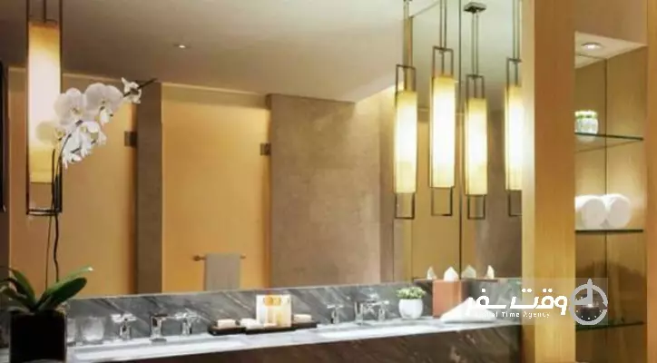 هتل مارینا بای سندز سنگاپور